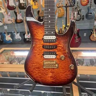 Ibanez - AZ47P1QMDEB 2
